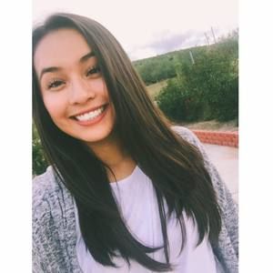 Meet your Posher, Areli